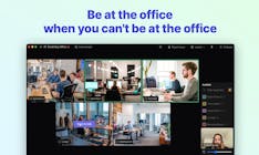 Tandem media 1