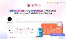 FastMoss media 3