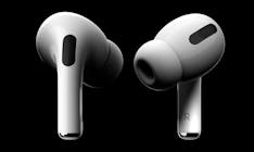 Apple AirPods media 1