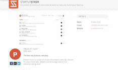 Startup Stash media 1
