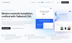 Tailwind CSS media 1