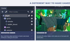 GODOT media 1