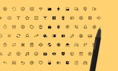 Phosphor Icons media 2
