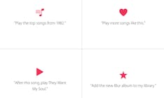 Apple Music media 2