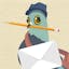 Lettre.app