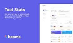 beams media 1