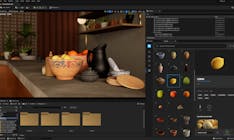 Unreal Engine media 2