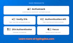 TypingDNA media 3