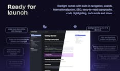 Astro media 2