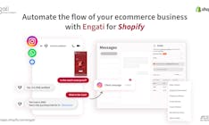 Engati for Shopify media 2