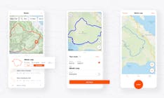 Strava media 2