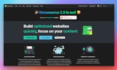 Docusaurus media 1