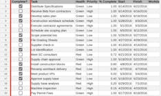 Google Sheets media 1