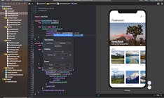 Xcode media 3