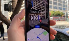 Google Maps media 1