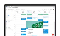 Google Calendar media 2