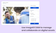 ImageKit media 3