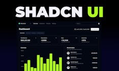 shadcn/ui media 1