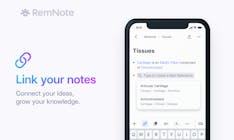 RemNote media 3