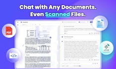 ChatDOC - GPT for any file media 1