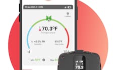 Waggle Pet Monitor media 1