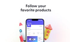 Product Hunt media 3